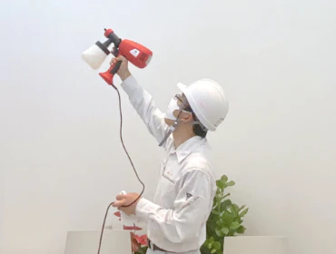 衛生環境維持