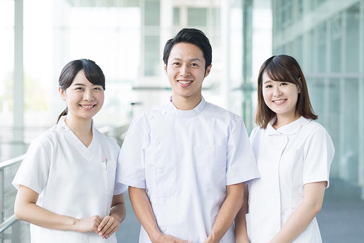 求人イメージ